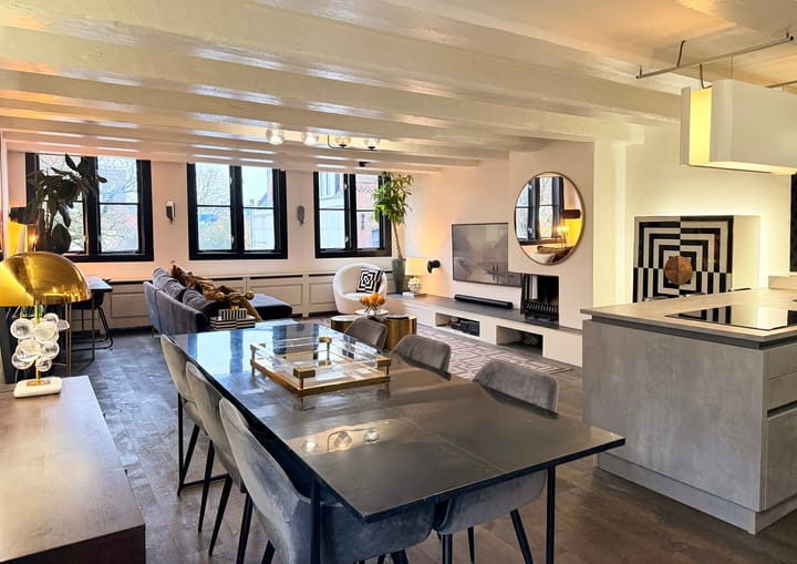 Foto 9 van Leidsegracht 82-G