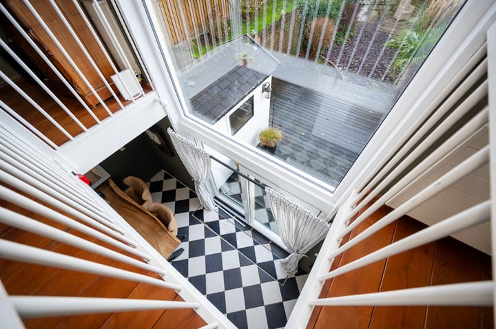 Photo 21 of Albaststraat 37