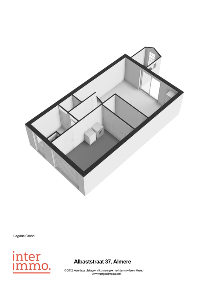 Photo 47 of Albaststraat 37