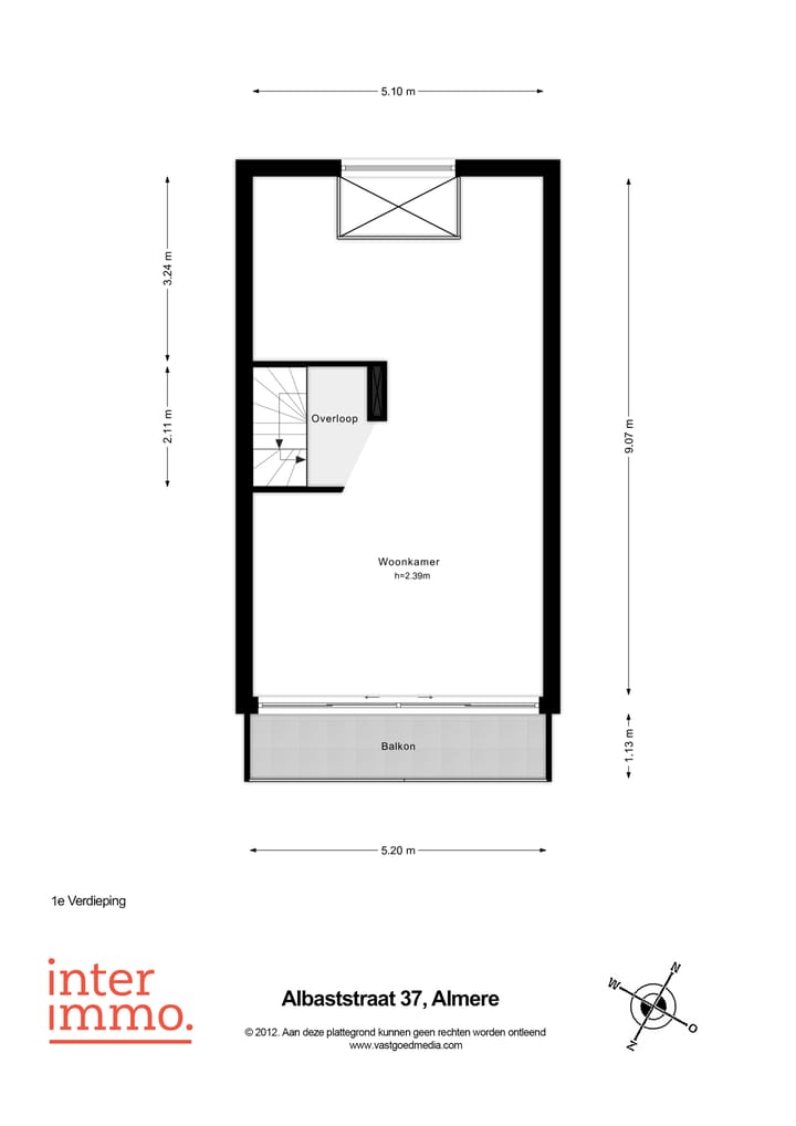 Photo 48 of Albaststraat 37