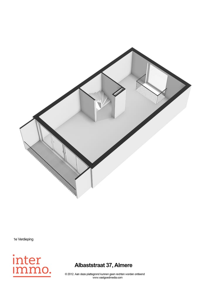 Photo 49 of Albaststraat 37