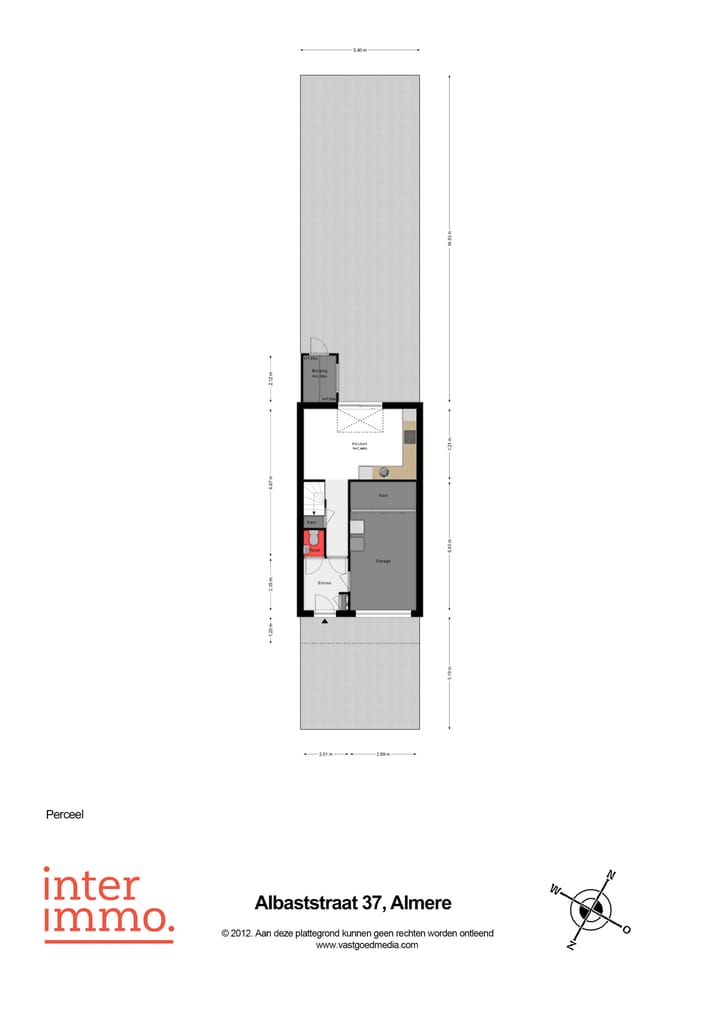 Photo 50 of Albaststraat 37