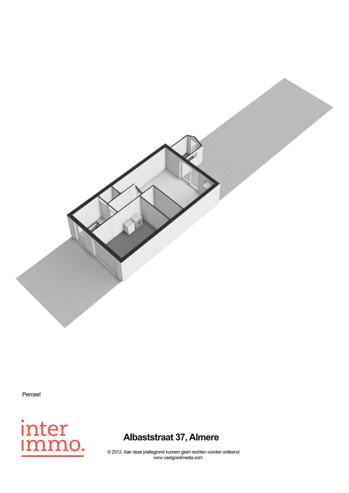 Photo 51 of Albaststraat 37