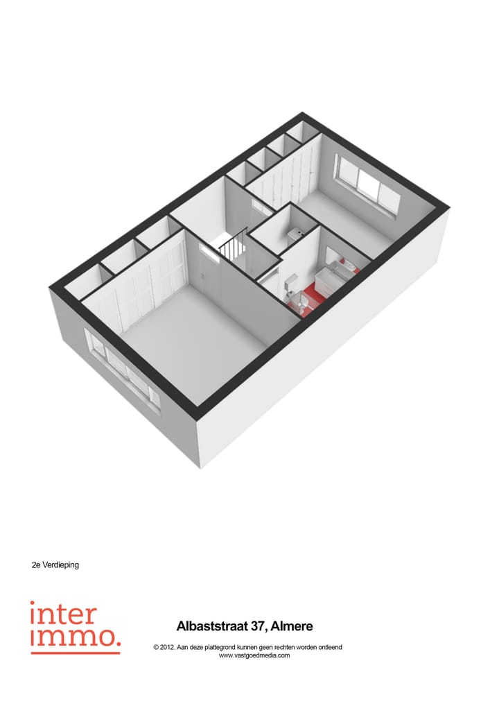 Photo 53 of Albaststraat 37