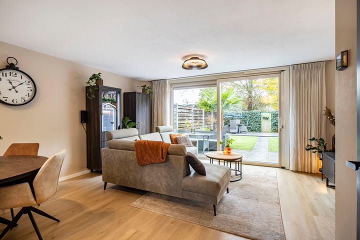 Foto 3 van Zandvoortstraat 42