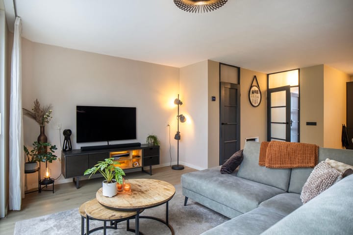 Foto 4 van Zandvoortstraat 42