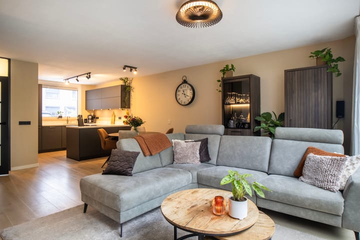 Foto 5 van Zandvoortstraat 42