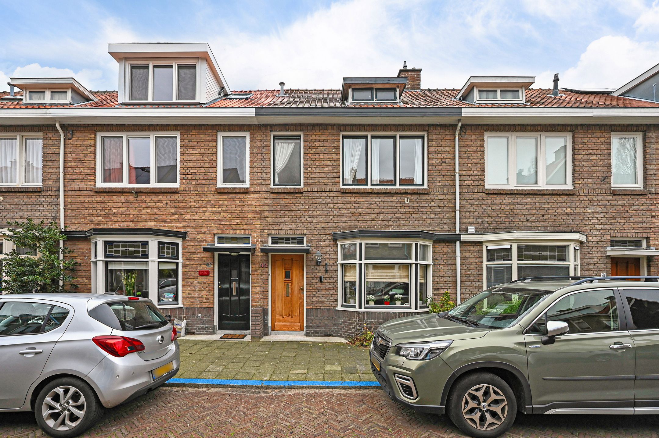 Agrippinastraat, 49, Voorburg, 2275VB, Zuid-Holland, Nederland 49