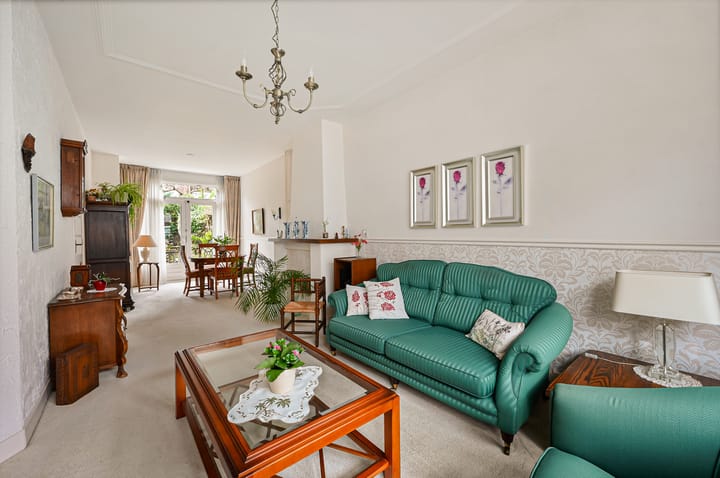 Foto 2 van Agrippinastraat 49