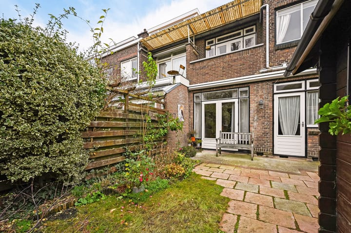 Foto 3 van Agrippinastraat 49