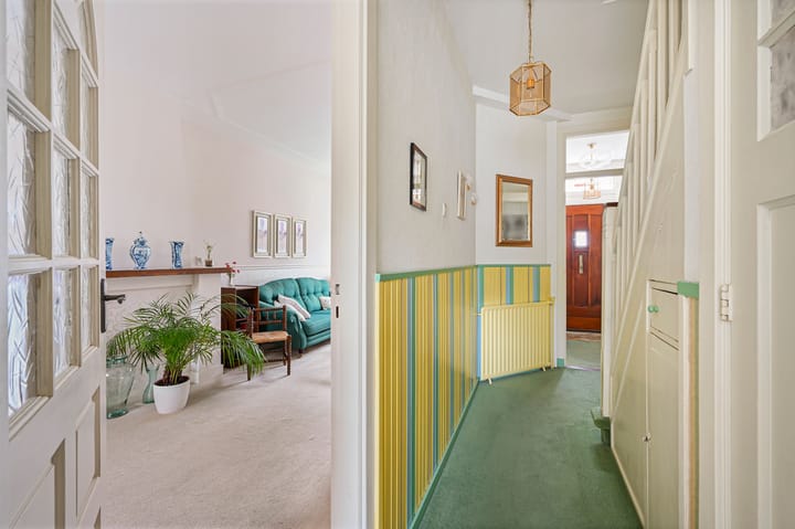 Foto 5 van Agrippinastraat 49