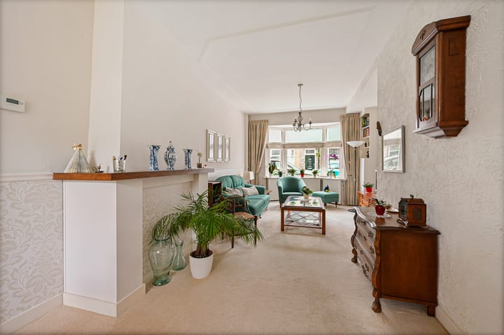 Foto 6 van Agrippinastraat 49