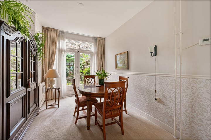 Foto 7 van Agrippinastraat 49