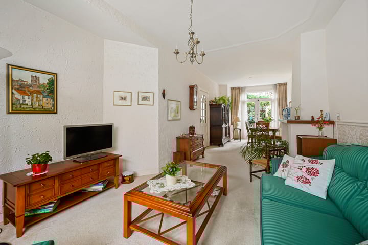 Foto 8 van Agrippinastraat 49