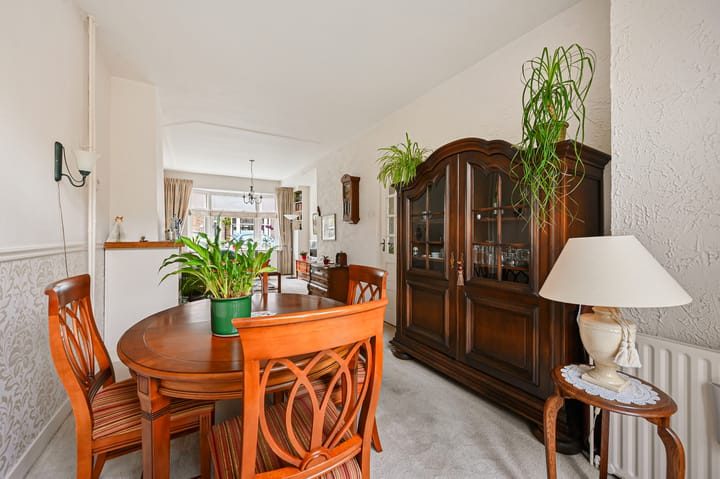 Foto 9 van Agrippinastraat 49