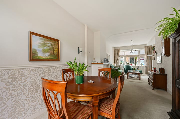 Foto 10 van Agrippinastraat 49