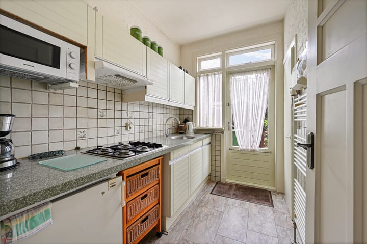 Foto 12 van Agrippinastraat 49