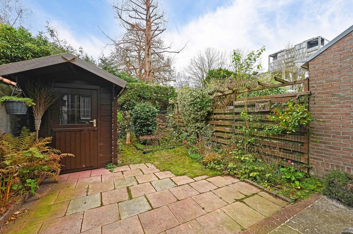 Foto 15 van Agrippinastraat 49