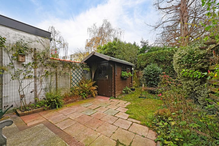 Foto 14 van Agrippinastraat 49