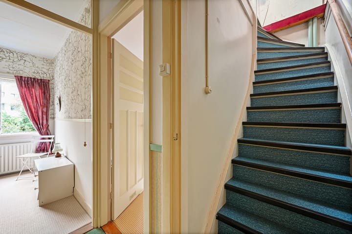 Foto 18 van Agrippinastraat 49