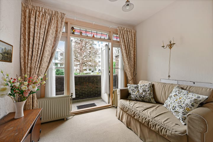 Foto 26 van Agrippinastraat 49