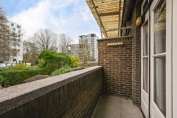 Foto 28 van Agrippinastraat 49