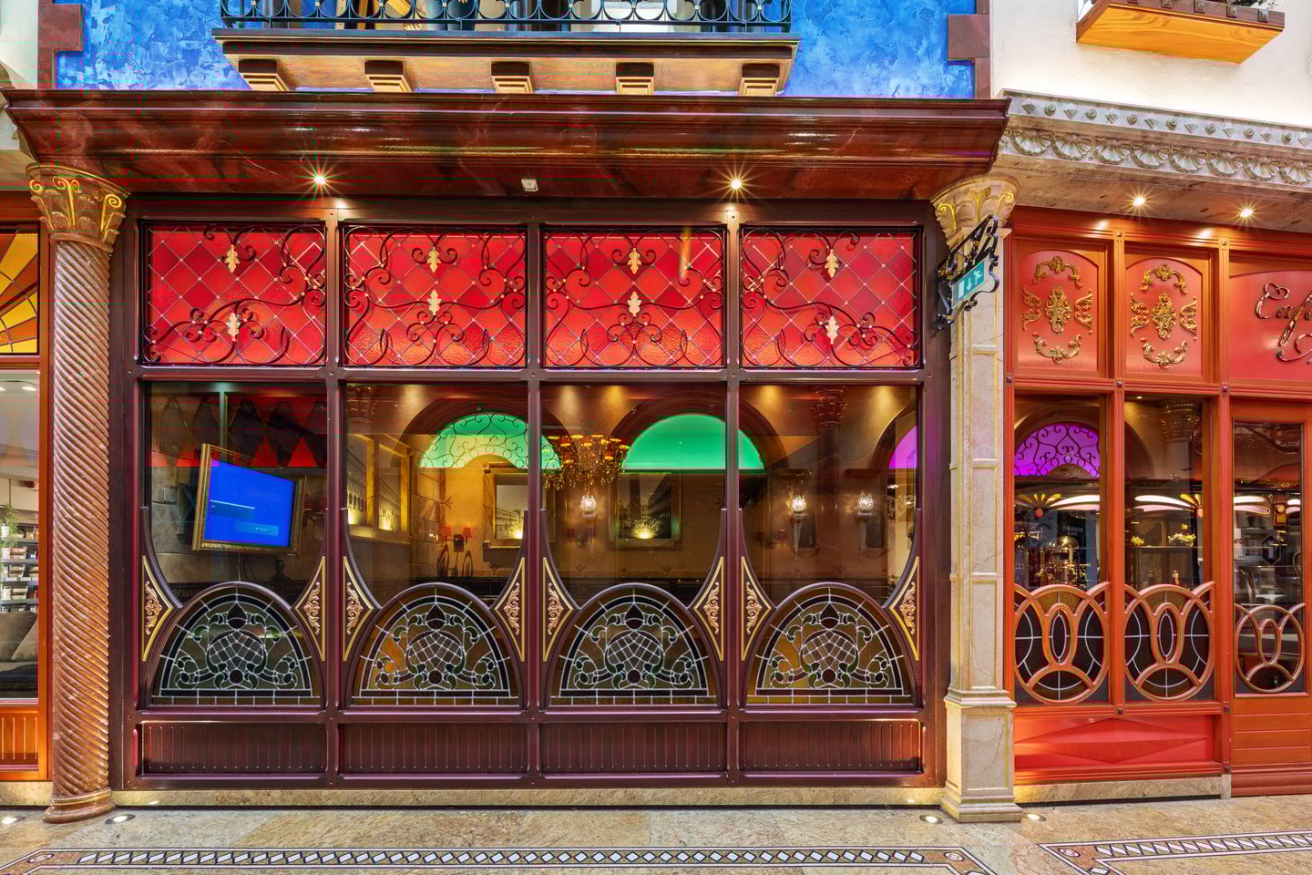 Bekijk foto 4 van Passage 25