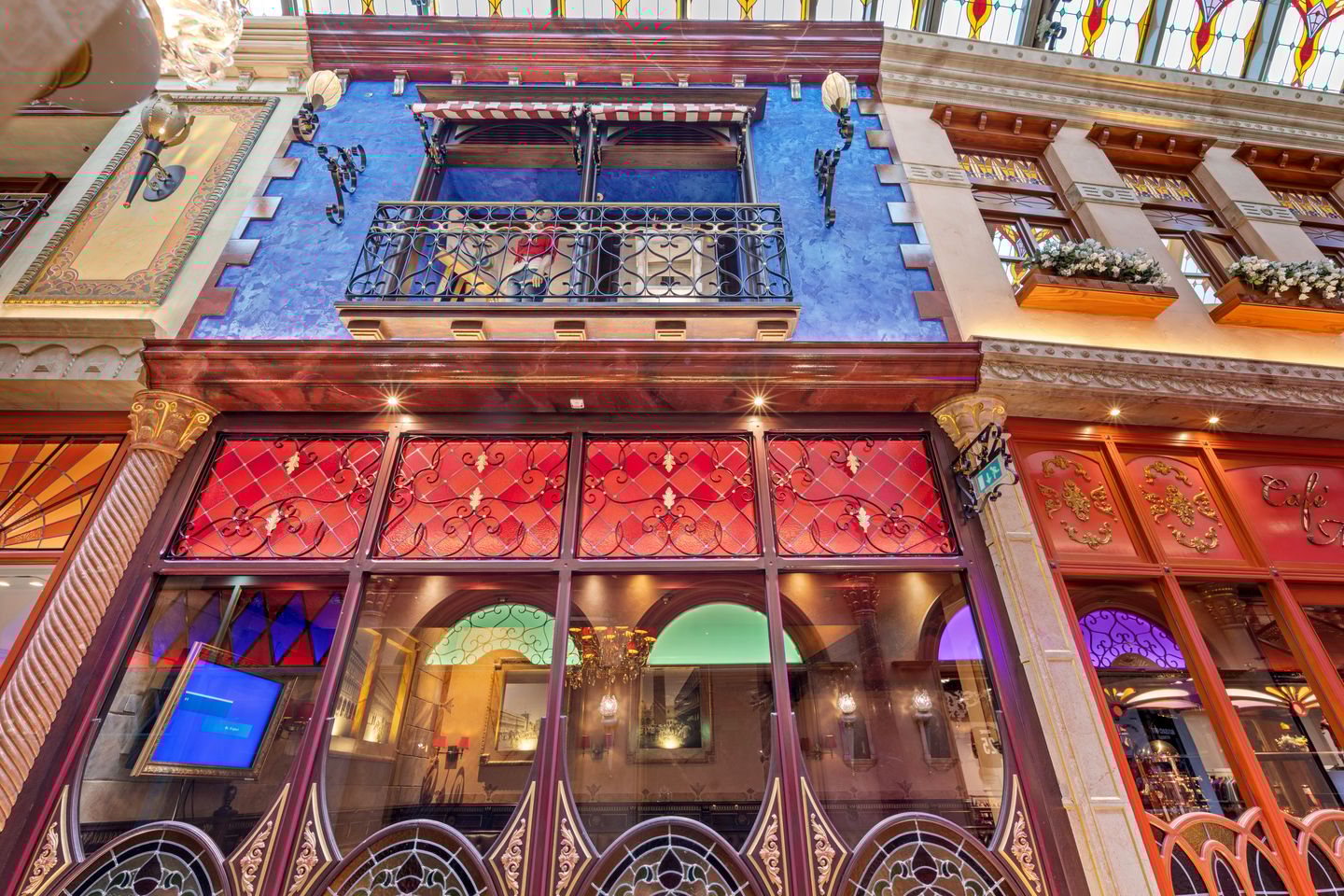 Bekijk foto 5 van Passage 25