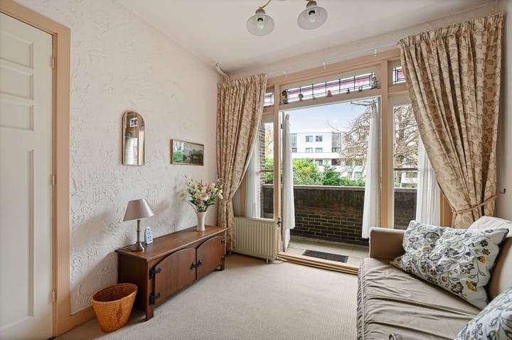 Foto 27 van Agrippinastraat 49