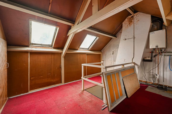 Foto 33 van Agrippinastraat 49