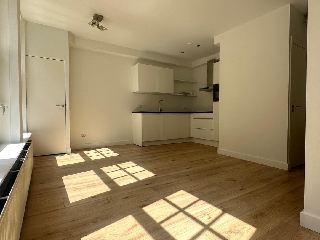 Foto 2 van Berenstraat 2-1