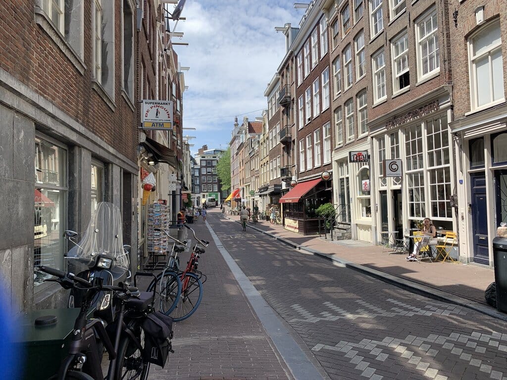 Foto 9 van Berenstraat 2-1