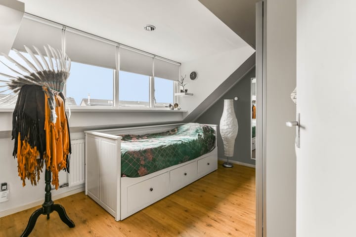 Foto 35 van Groote Kreek 90