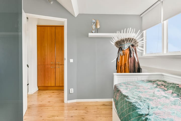 Foto 36 van Groote Kreek 90