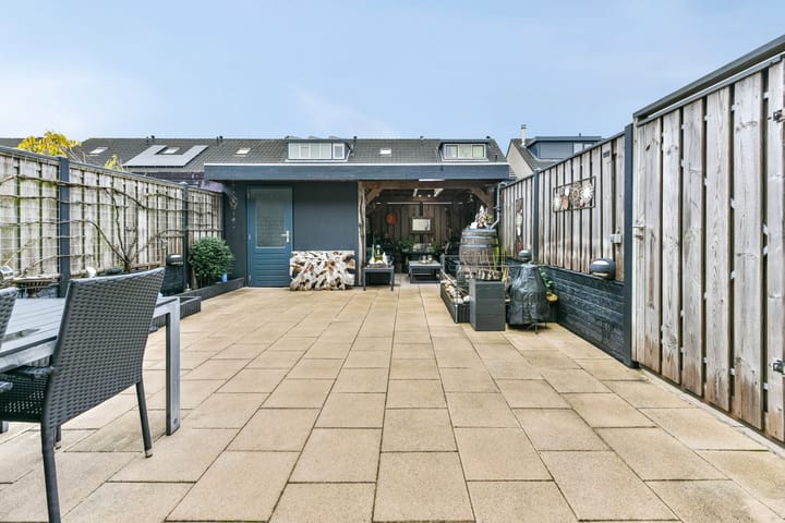 Foto 39 van Groote Kreek 90