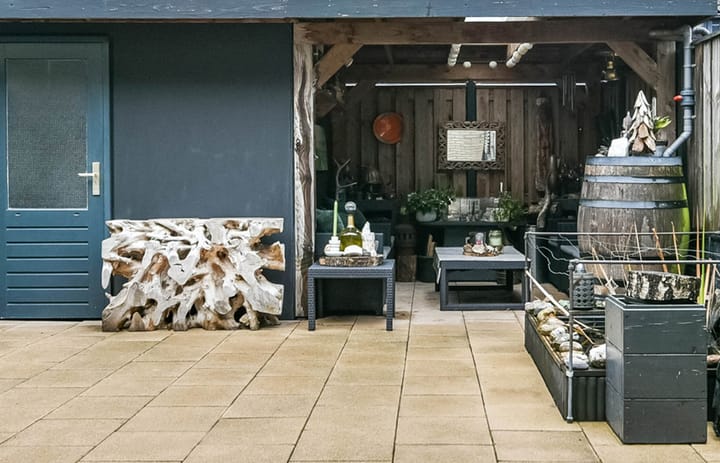 Foto 42 van Groote Kreek 90