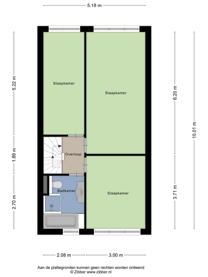 Foto 44 van Groote Kreek 90