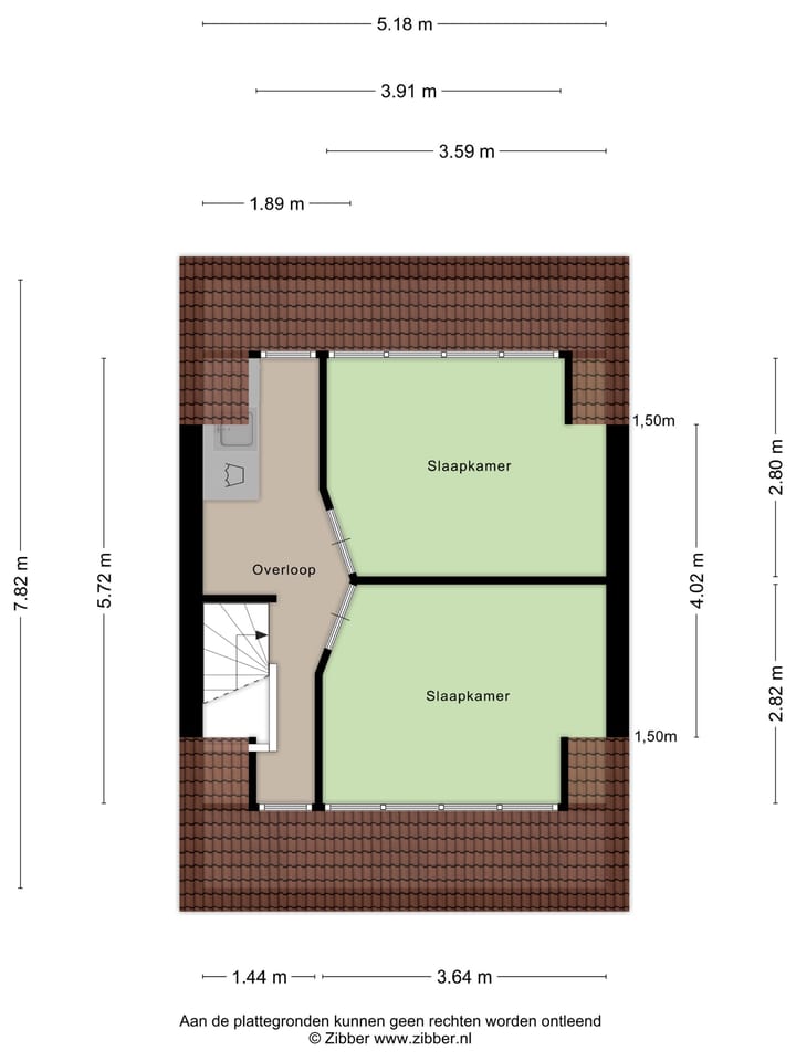 Foto 45 van Groote Kreek 90
