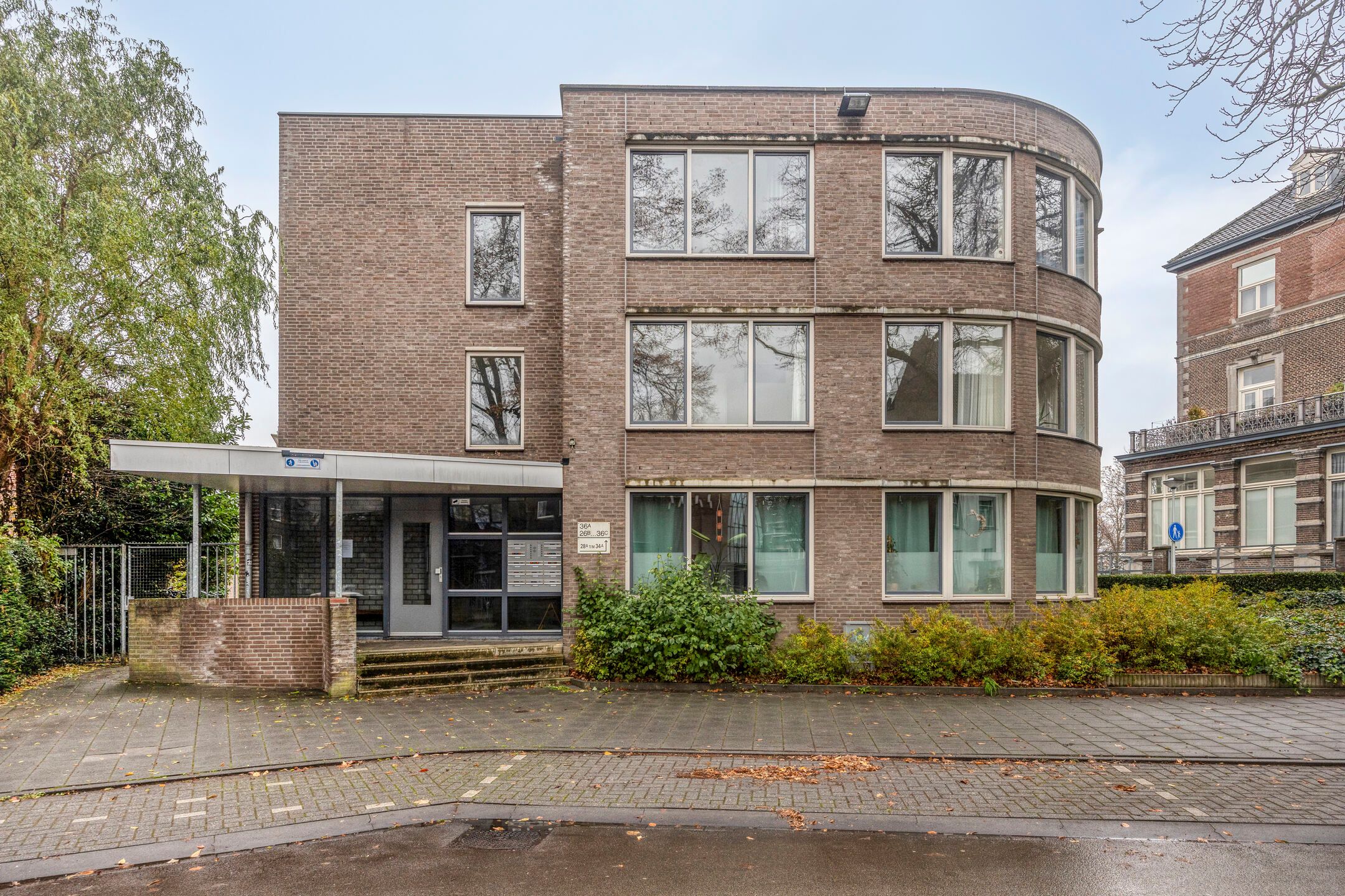 Professor Pieter Willemsstraat 26-C 26 C