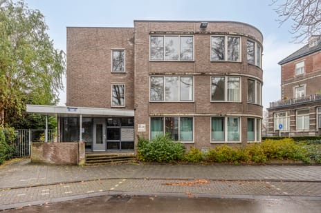 Professor Pieter Willemsstraat thumbnail
