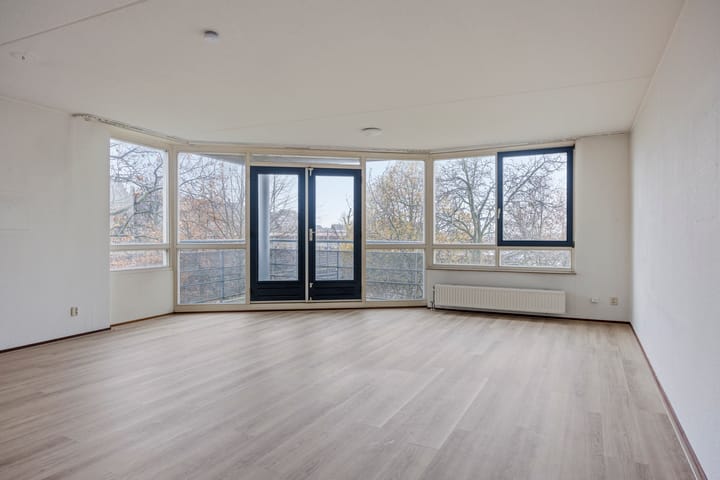 Foto 3 van Professor Pieter Willemsstraat 26-C