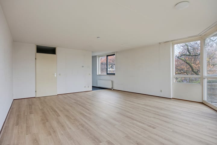 Foto 5 van Professor Pieter Willemsstraat 26-C