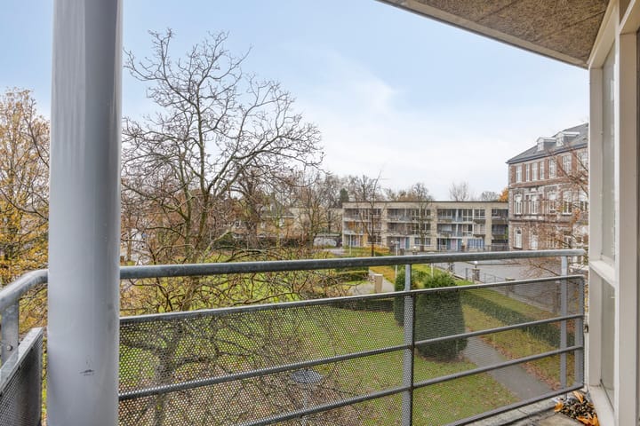 Foto 7 van Professor Pieter Willemsstraat 26-C