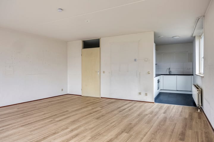 Foto 8 van Professor Pieter Willemsstraat 26-C