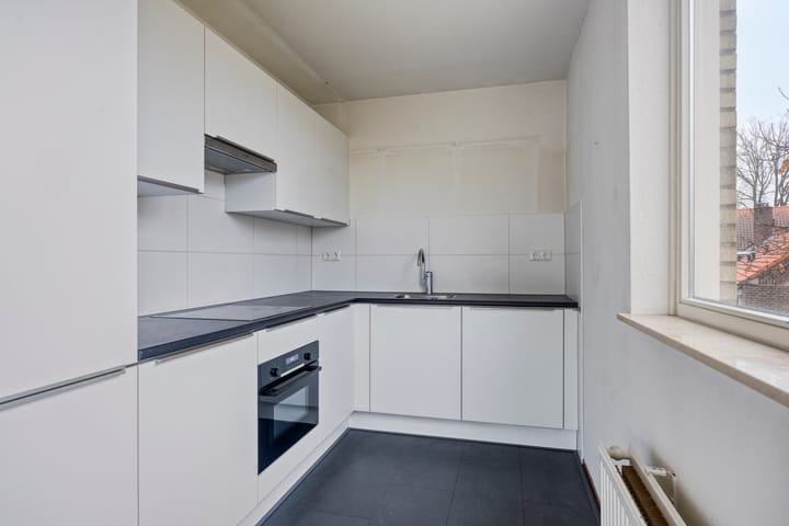 Foto 9 van Professor Pieter Willemsstraat 26-C