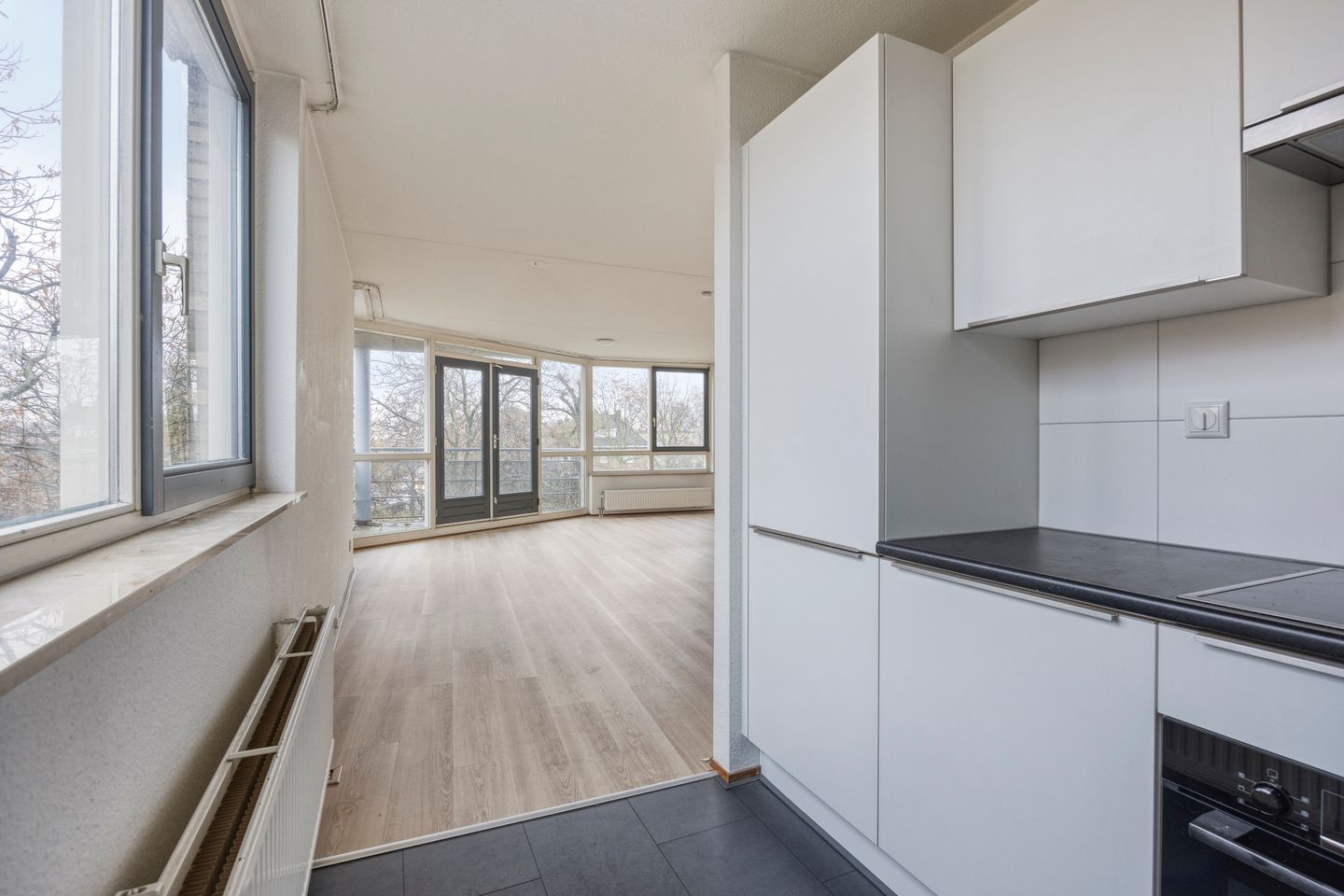 Photo 10 of Professor Pieter Willemsstraat 26-C