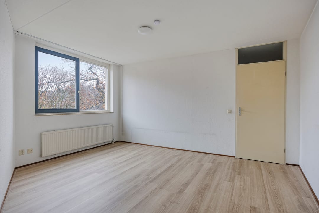 Photo 11 of Professor Pieter Willemsstraat 26-C