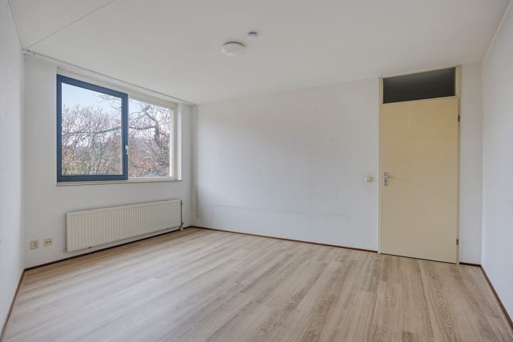 Foto 11 van Professor Pieter Willemsstraat 26-C