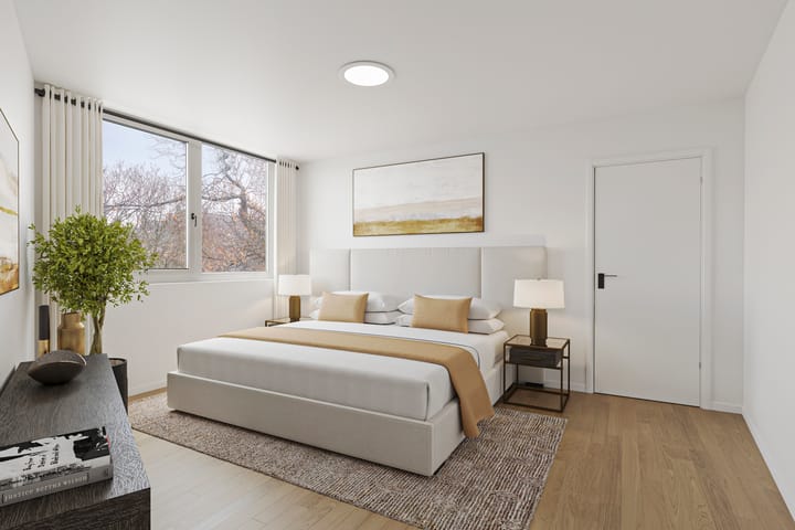 Foto 12 van Professor Pieter Willemsstraat 26-C