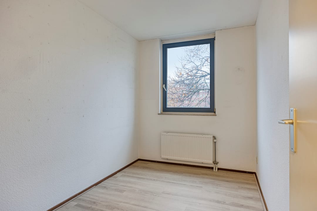 Photo 13 of Professor Pieter Willemsstraat 26-C